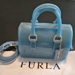 Furla - Mini Candy bag 🍬